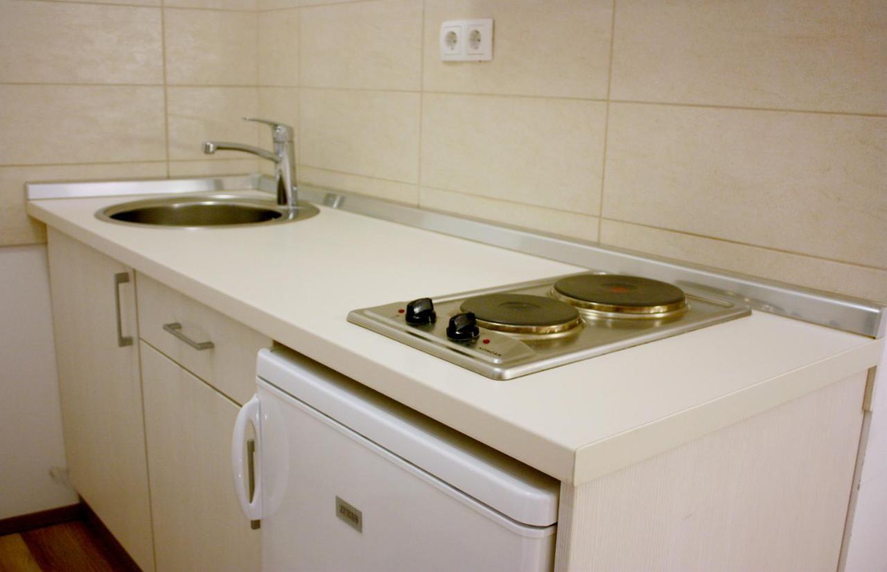 Medulic Palace Rooms & Apartments شيبينيك المظهر الخارجي الصورة