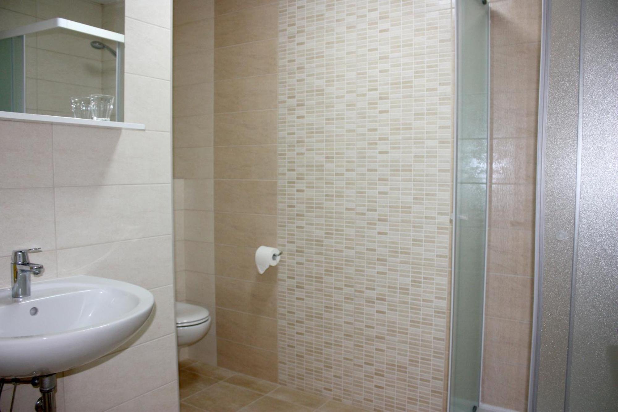 Medulic Palace Rooms & Apartments شيبينيك المظهر الخارجي الصورة