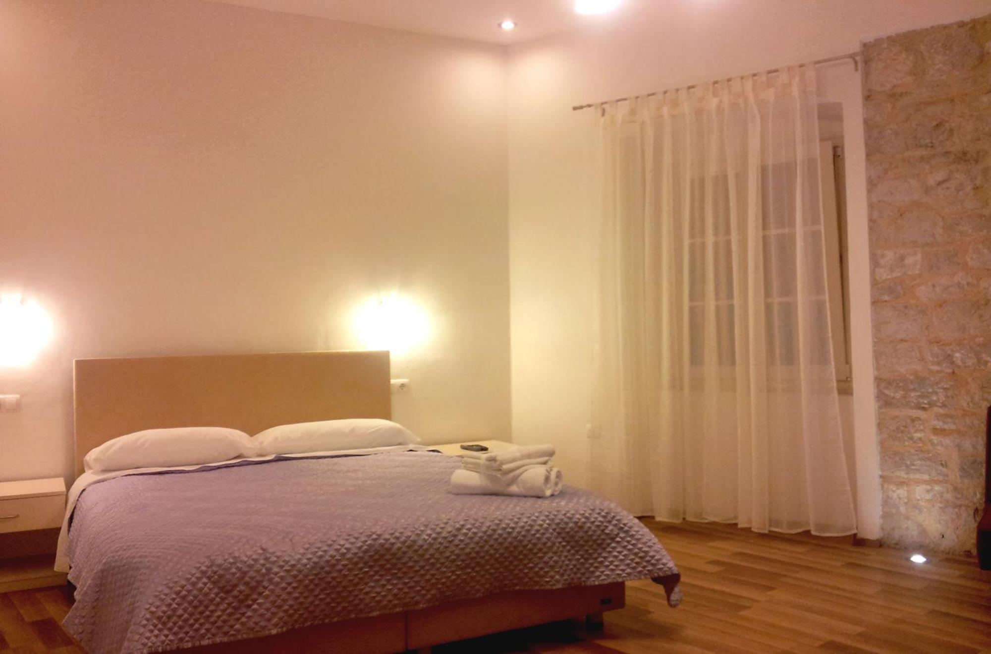 Medulic Palace Rooms & Apartments شيبينيك المظهر الخارجي الصورة