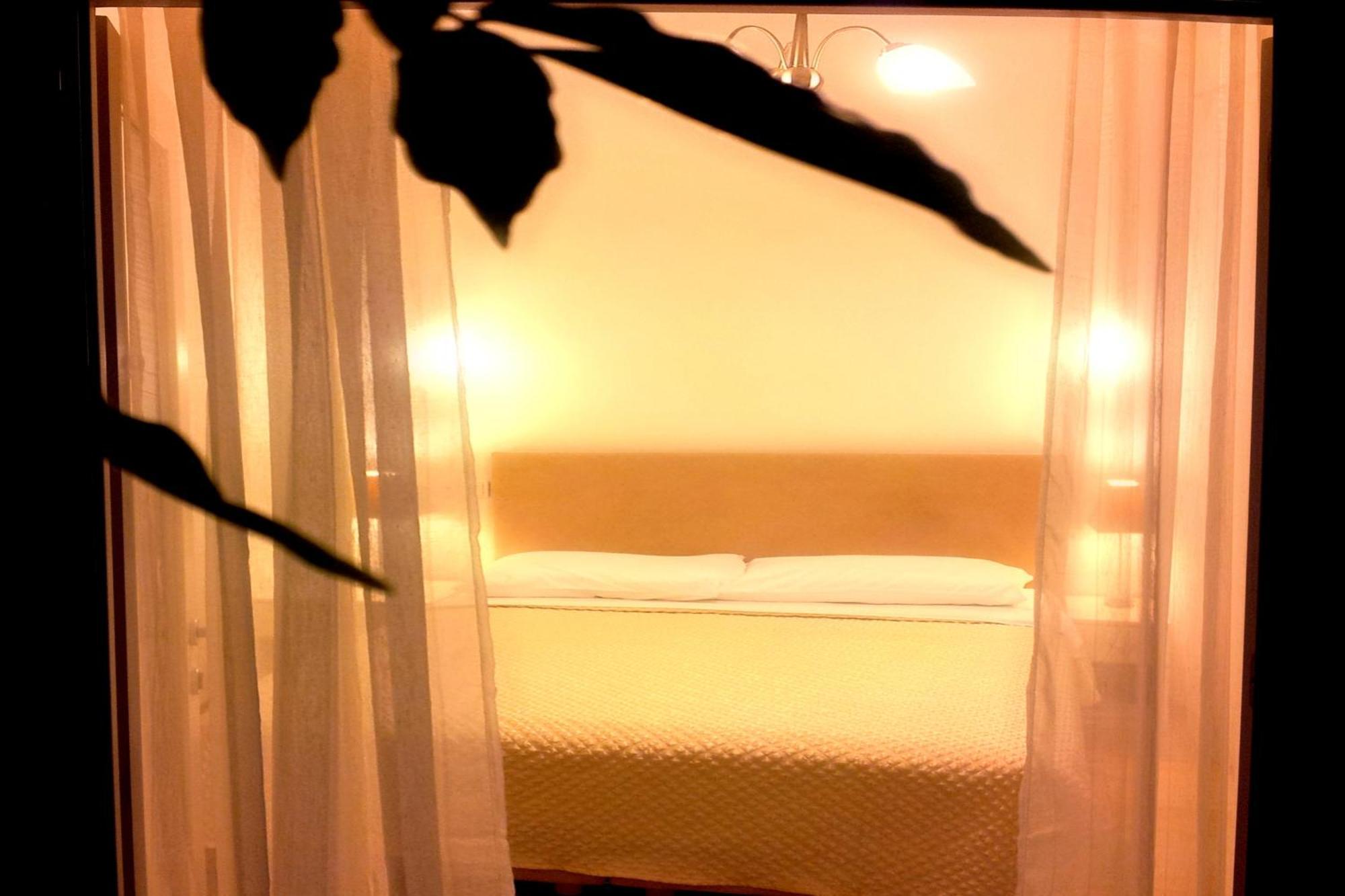 Medulic Palace Rooms & Apartments شيبينيك المظهر الخارجي الصورة