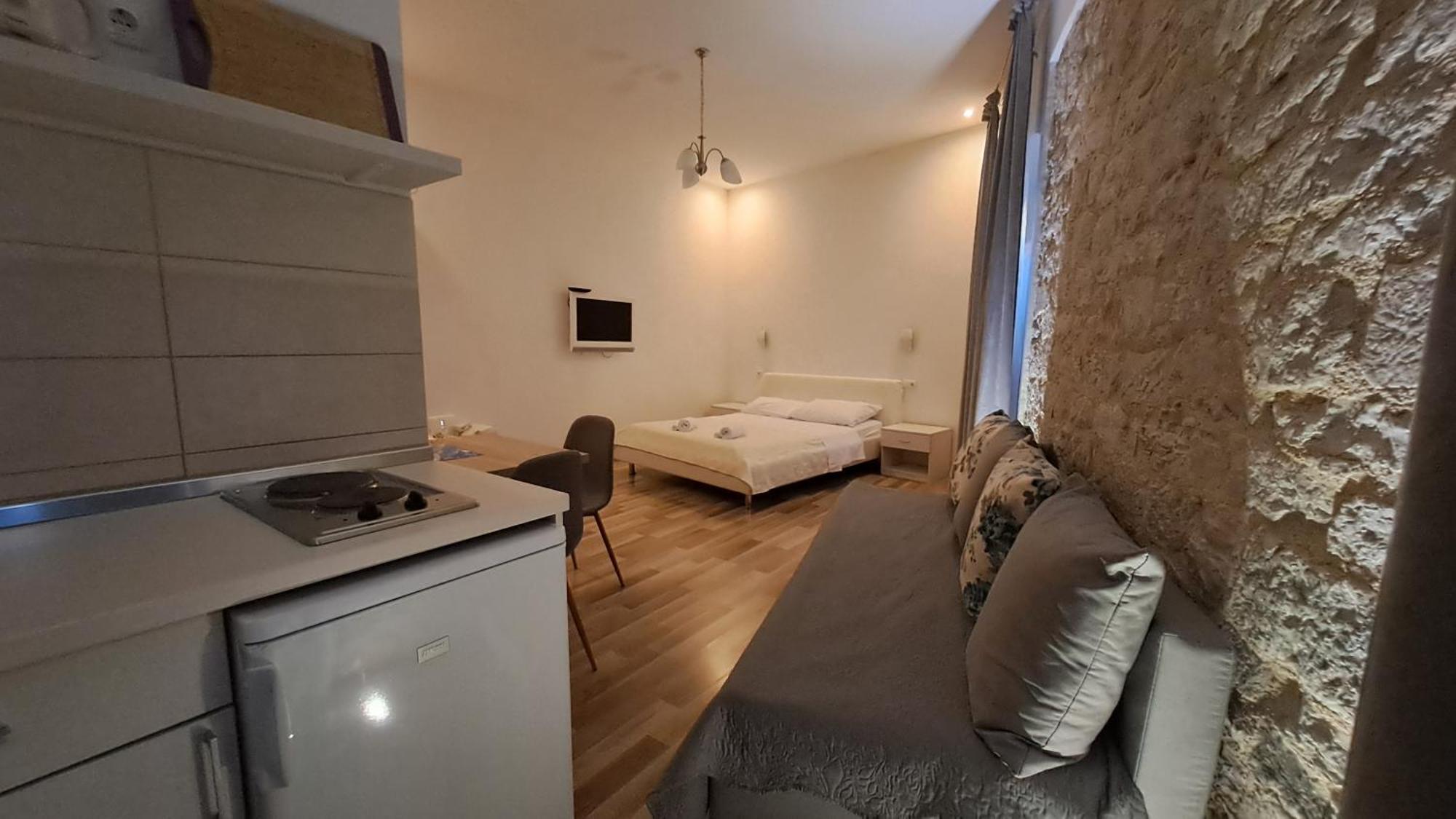 Medulic Palace Rooms & Apartments شيبينيك المظهر الخارجي الصورة