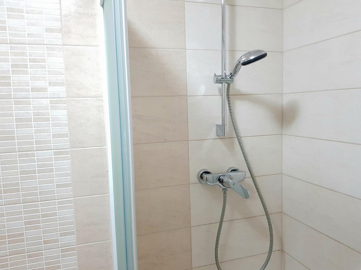 Medulic Palace Rooms & Apartments شيبينيك المظهر الخارجي الصورة