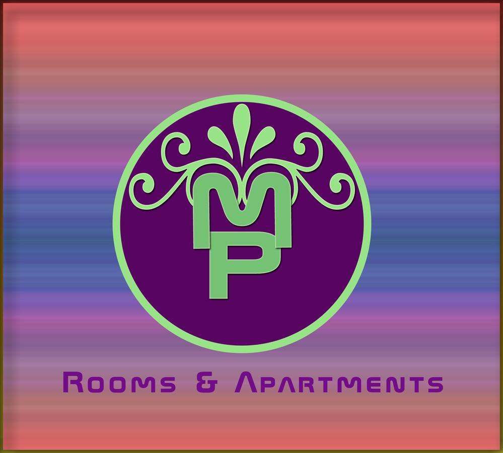 Medulic Palace Rooms & Apartments شيبينيك المظهر الخارجي الصورة