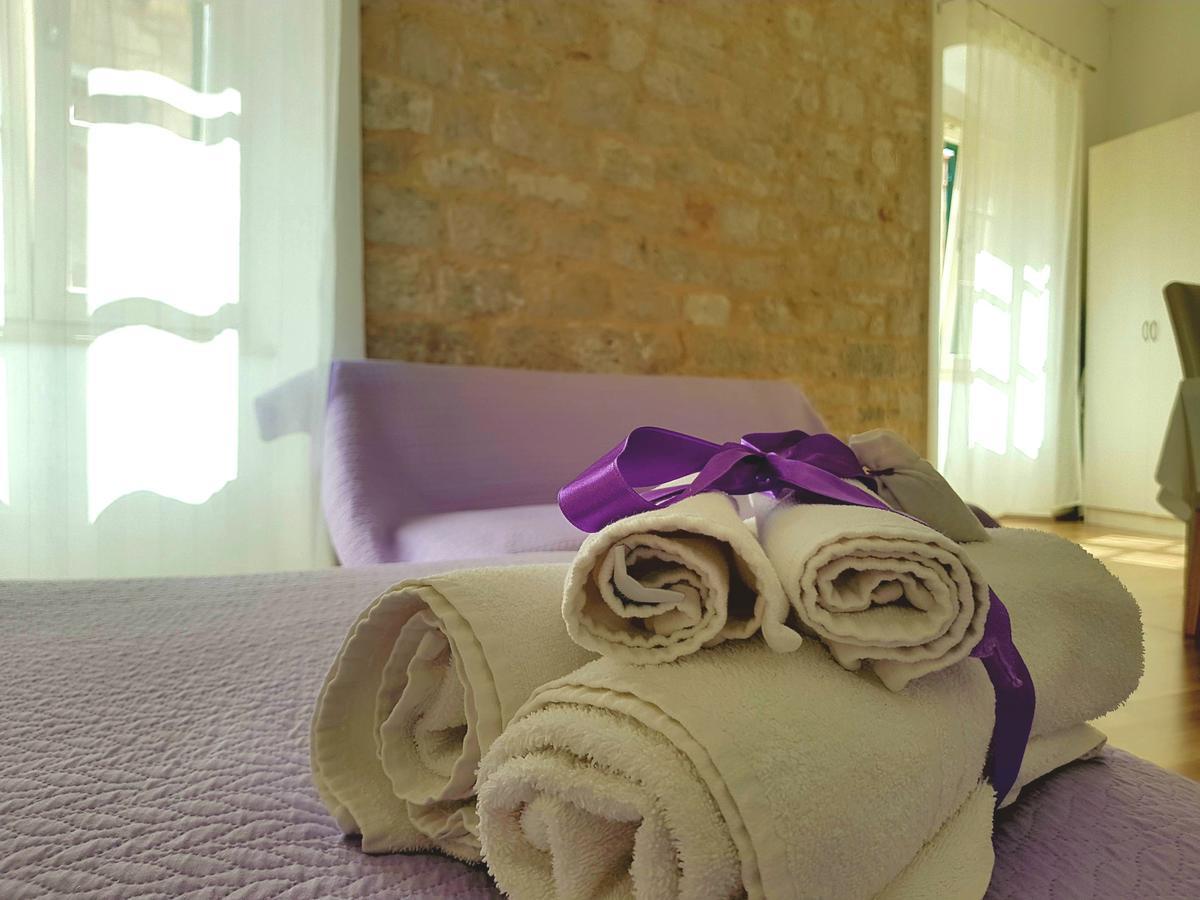 Medulic Palace Rooms & Apartments شيبينيك المظهر الخارجي الصورة