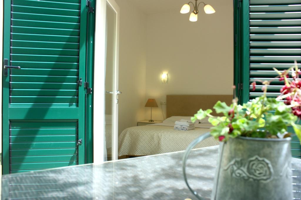 Medulic Palace Rooms & Apartments شيبينيك الغرفة الصورة