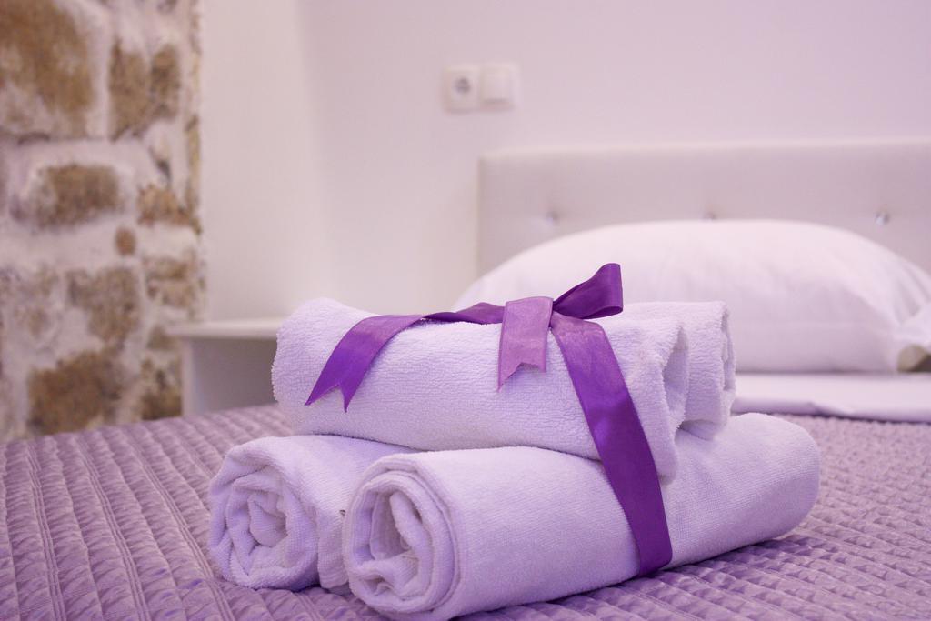 Medulic Palace Rooms & Apartments شيبينيك الغرفة الصورة