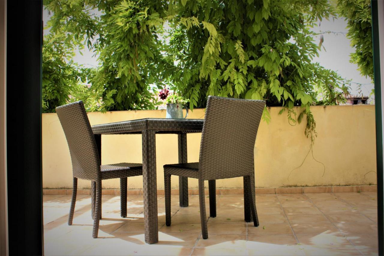 Medulic Palace Rooms & Apartments شيبينيك المظهر الخارجي الصورة