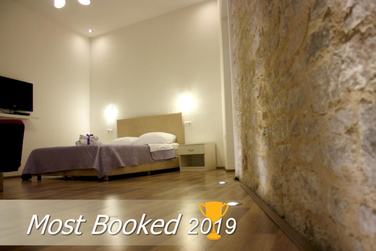 Medulic Palace Rooms & Apartments شيبينيك المظهر الخارجي الصورة
